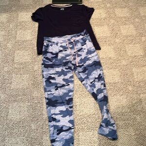 Women’s pajama set